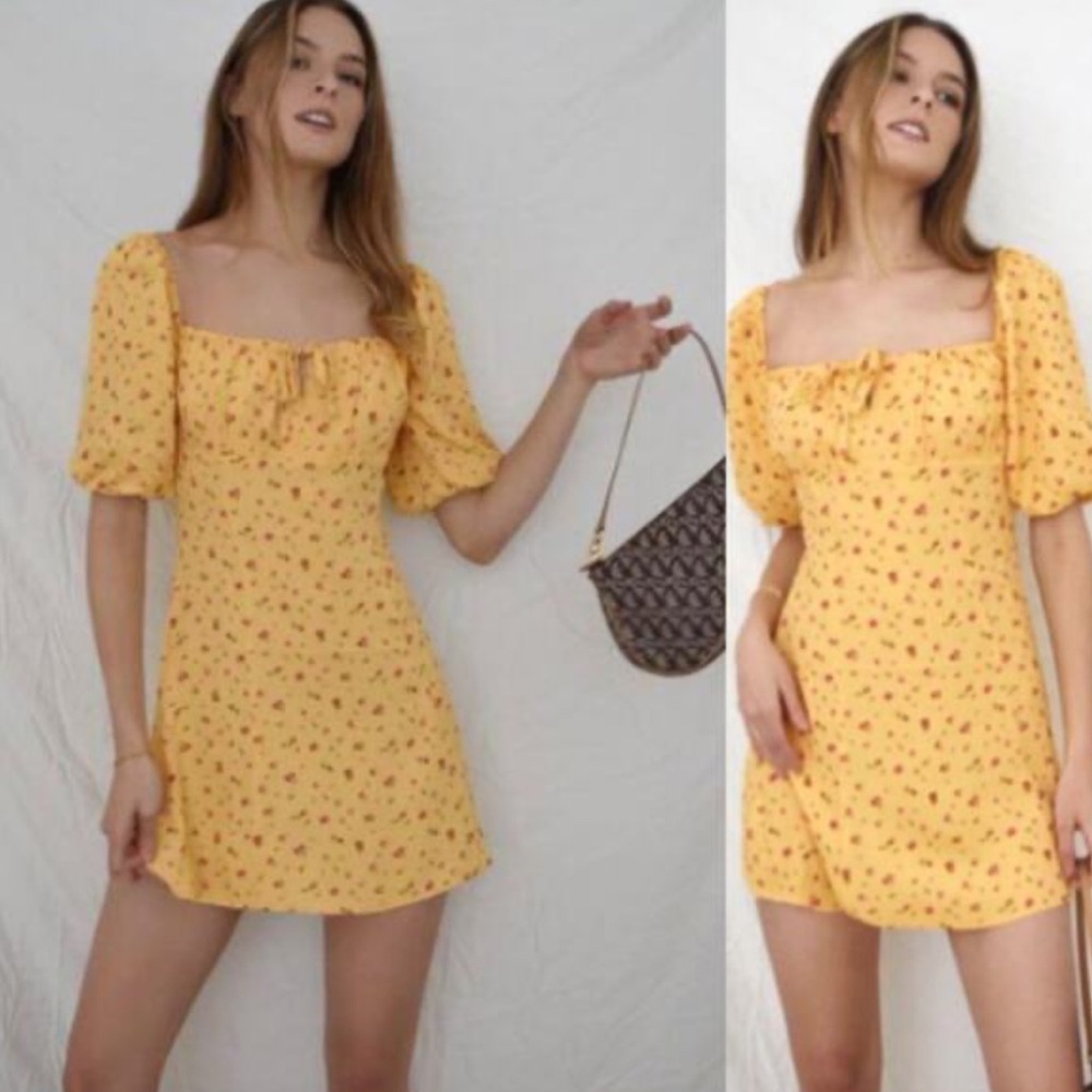 Sette Minidress